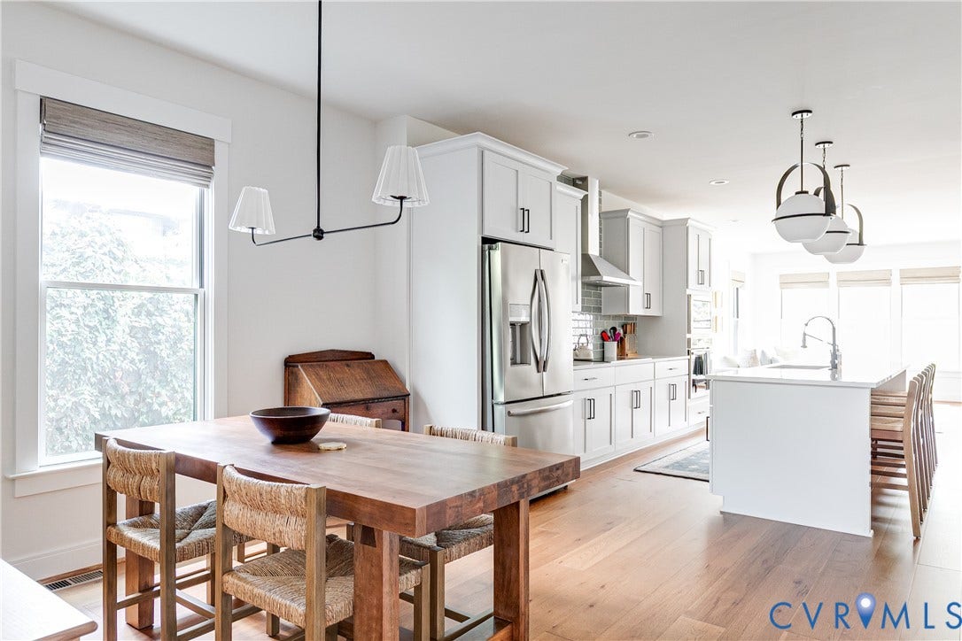 209 N 31st Street, Church Hill, Richmond, VA 23223 209 N 31st Street, Church Hill, Richmond, VA 23223