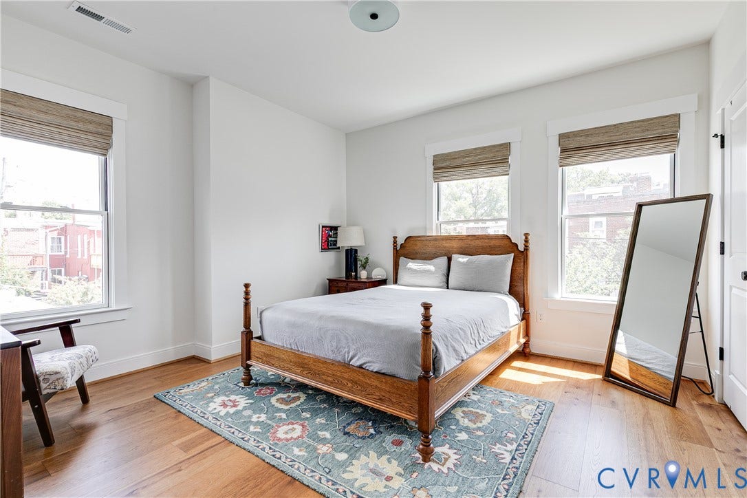 209 N 31st Street, Church Hill, Richmond, VA 23223 209 N 31st Street, Church Hill, Richmond, VA 23223