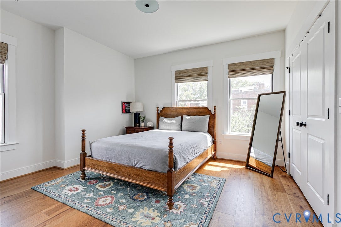 209 N 31st Street, Church Hill, Richmond, VA 23223 209 N 31st Street, Church Hill, Richmond, VA 23223