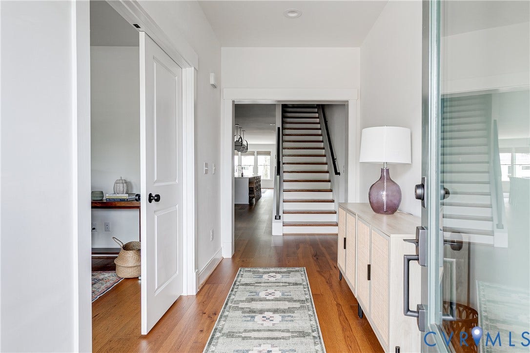209 N 31st Street, Church Hill, Richmond, VA 23223 209 N 31st Street, Church Hill, Richmond, VA 23223