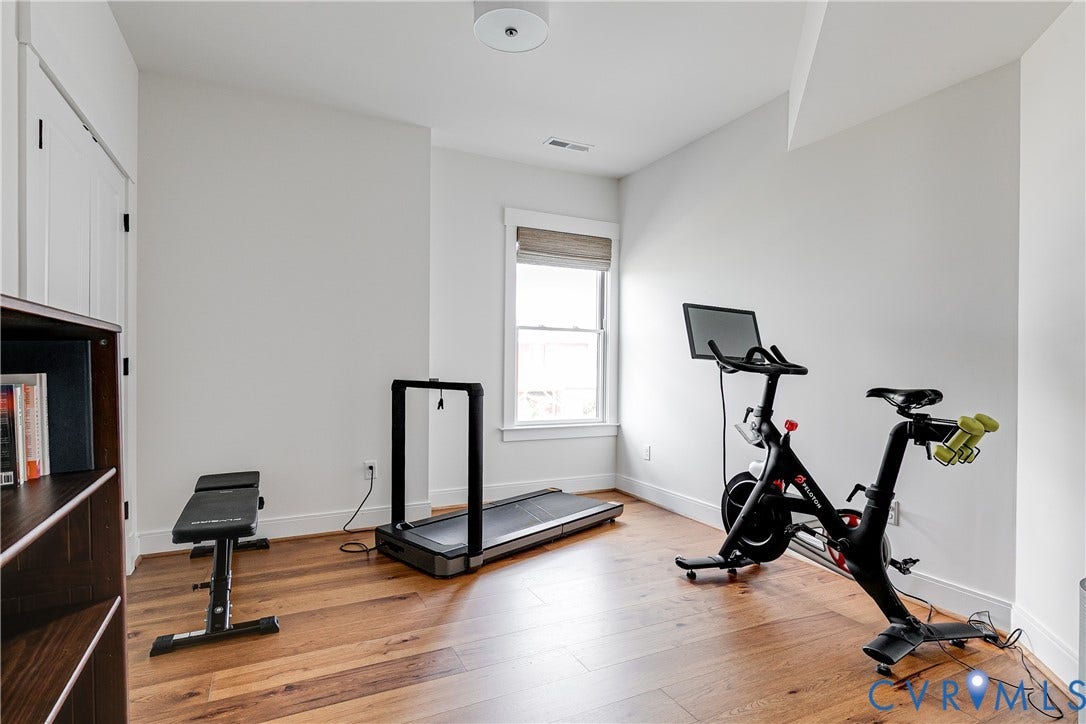 209 N 31st Street, Church Hill, Richmond, VA 23223 209 N 31st Street, Church Hill, Richmond, VA 23223