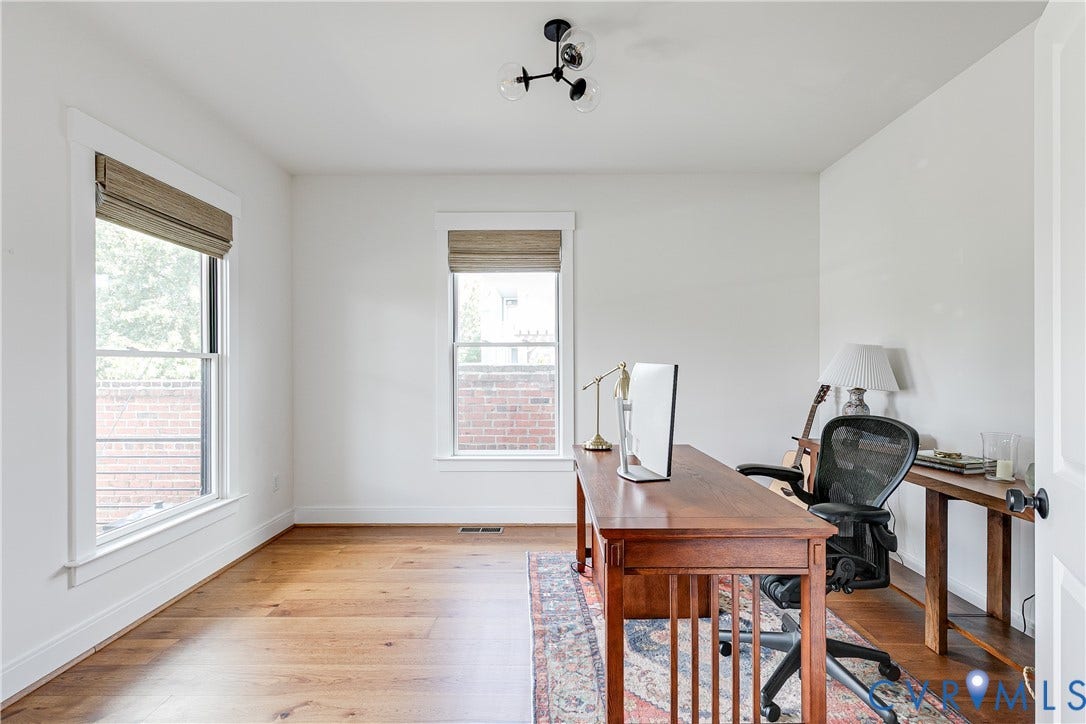 209 N 31st Street, Church Hill, Richmond, VA 23223 209 N 31st Street, Church Hill, Richmond, VA 23223