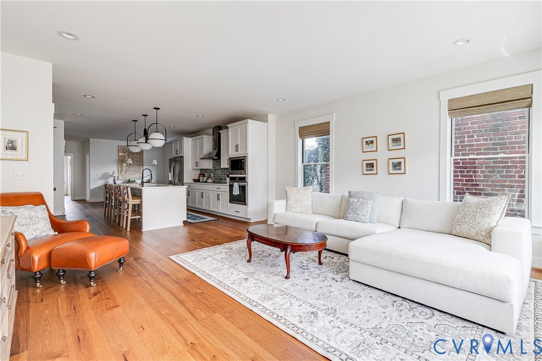 209 N 31st Street, Church Hill, Richmond, VA 23223 209 N 31st Street, Church Hill, Richmond, VA 23223