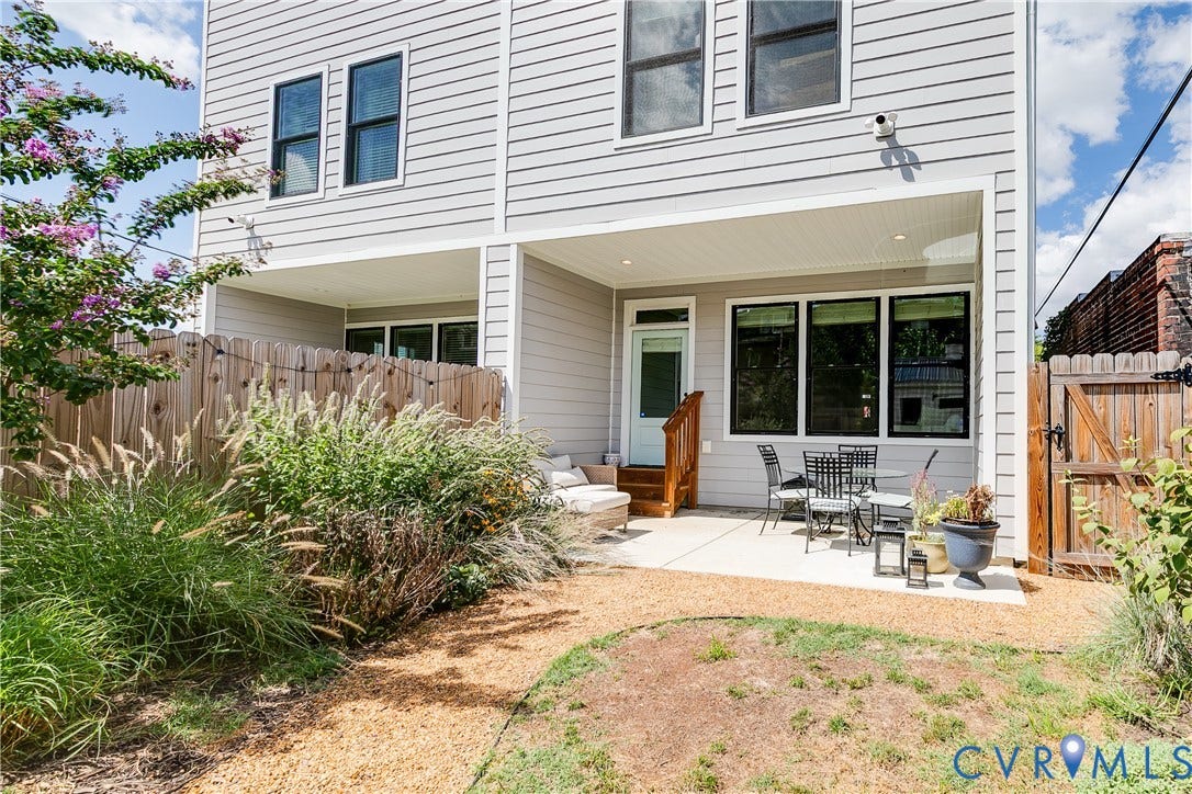 209 N 31st Street, Church Hill, Richmond, VA 23223 209 N 31st Street, Church Hill, Richmond, VA 23223