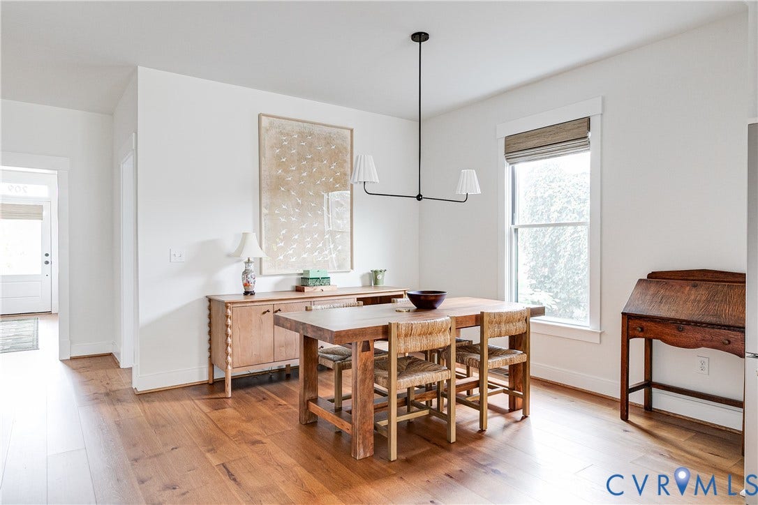 209 N 31st Street, Church Hill, Richmond, VA 23223 209 N 31st Street, Church Hill, Richmond, VA 23223