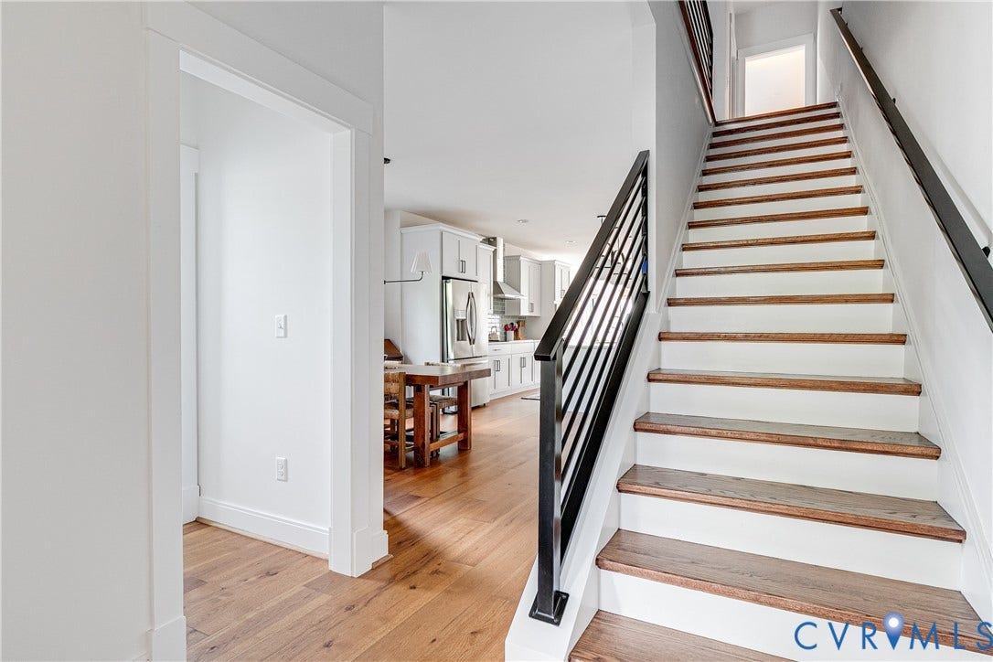 209 N 31st Street, Church Hill, Richmond, VA 23223 209 N 31st Street, Church Hill, Richmond, VA 23223