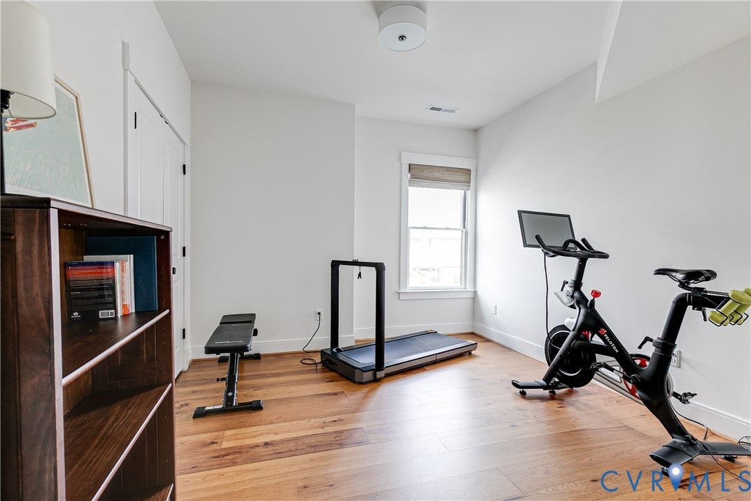 209 N 31st Street, Church Hill, Richmond, VA 23223 209 N 31st Street, Church Hill, Richmond, VA 23223