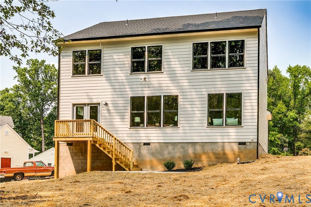 5321 Bemiss Court, Brookbury, Richmond, VA 23234 5321 Bemiss Court, Brookbury, Richmond, VA 23234