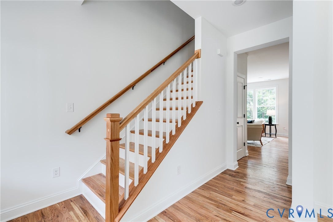 5321 Bemiss Court, Brookbury, Richmond, VA 23234 5321 Bemiss Court, Brookbury, Richmond, VA 23234