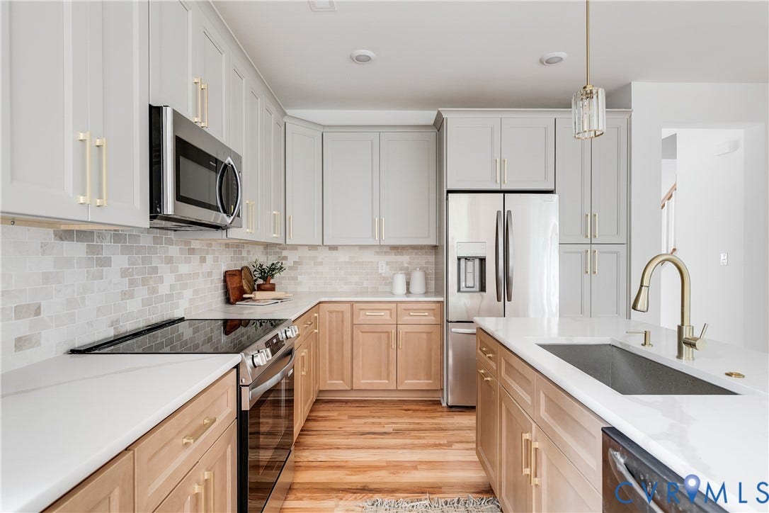 5321 Bemiss Court, Brookbury, Richmond, VA 23234 5321 Bemiss Court, Brookbury, Richmond, VA 23234