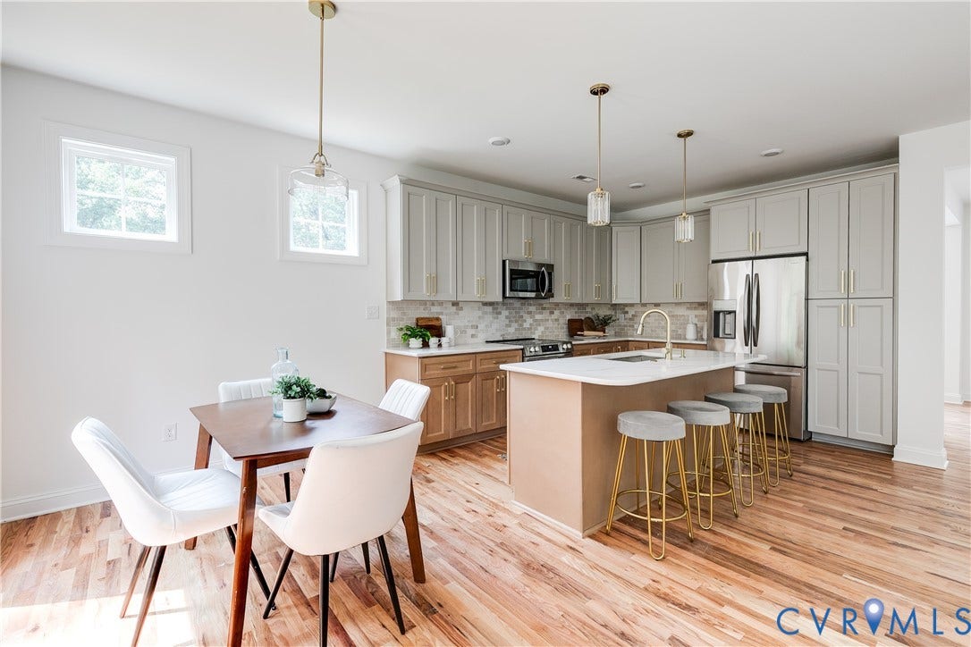 5321 Bemiss Court, Brookbury, Richmond, VA 23234 5321 Bemiss Court, Brookbury, Richmond, VA 23234