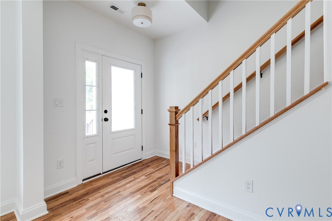 5321 Bemiss Court, Brookbury, Richmond, VA 23234 5321 Bemiss Court, Brookbury, Richmond, VA 23234