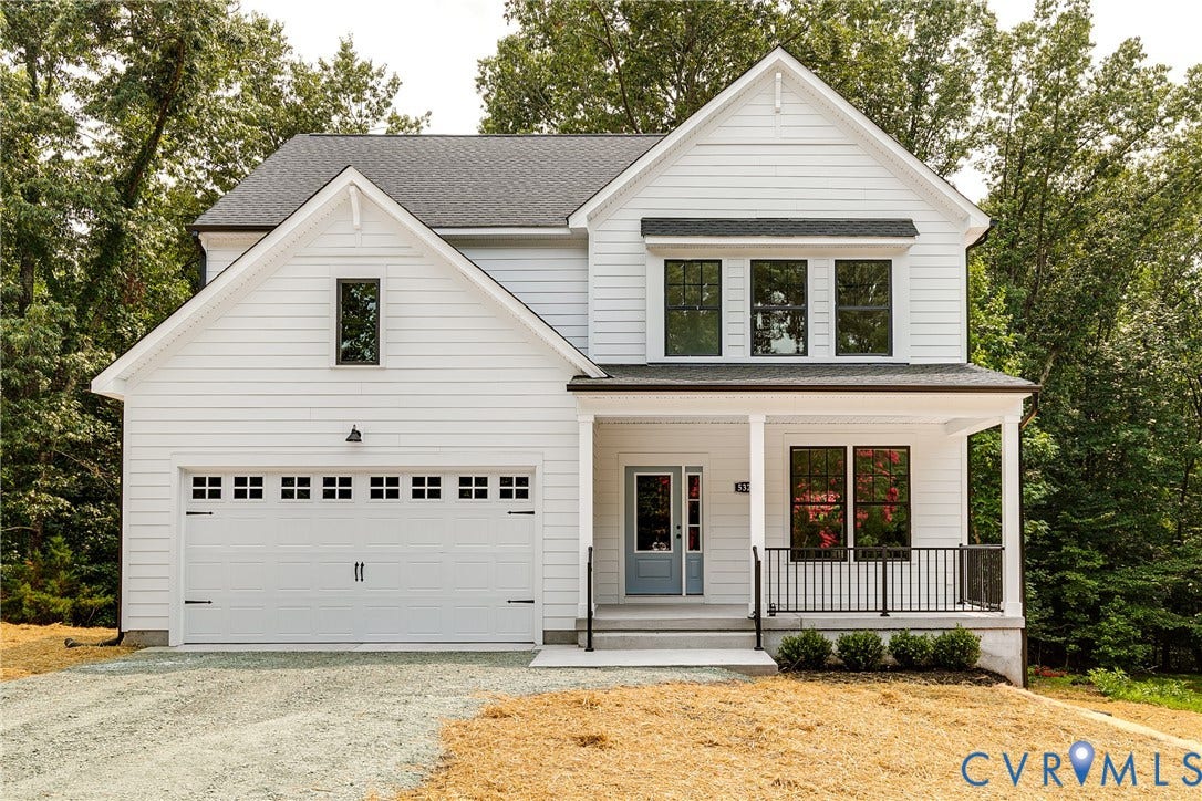 5321 Bemiss Court, Brookbury, Richmond, VA 23234 5321 Bemiss Court, Brookbury, Richmond, VA 23234