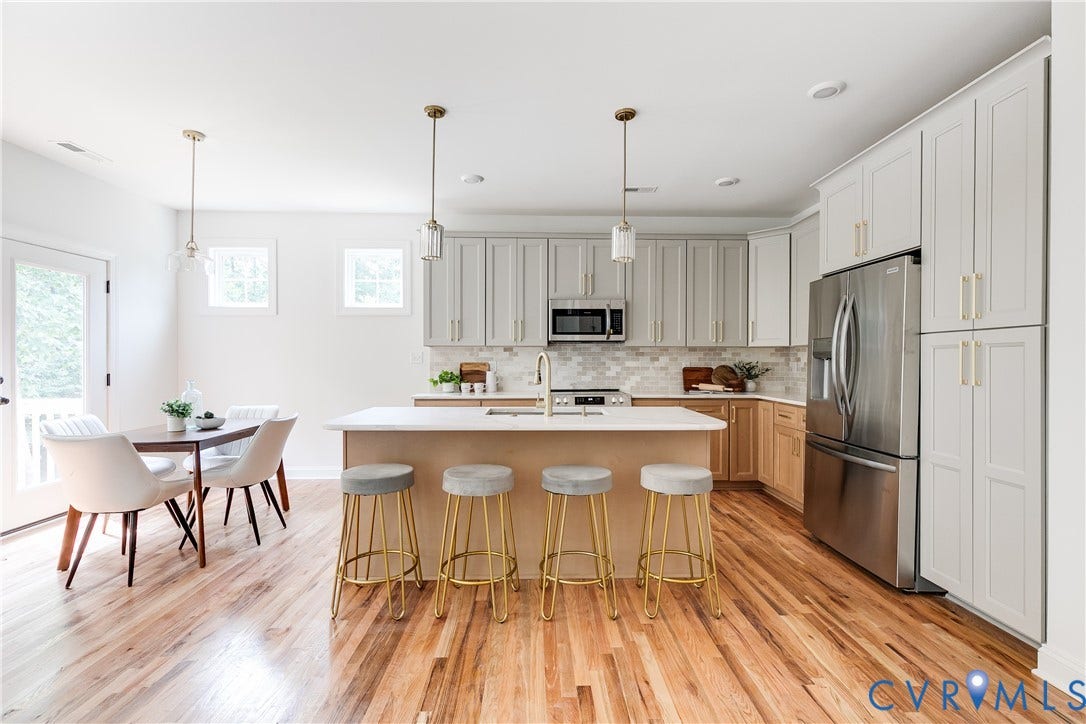 5321 Bemiss Court, Brookbury, Richmond, VA 23234 5321 Bemiss Court, Brookbury, Richmond, VA 23234