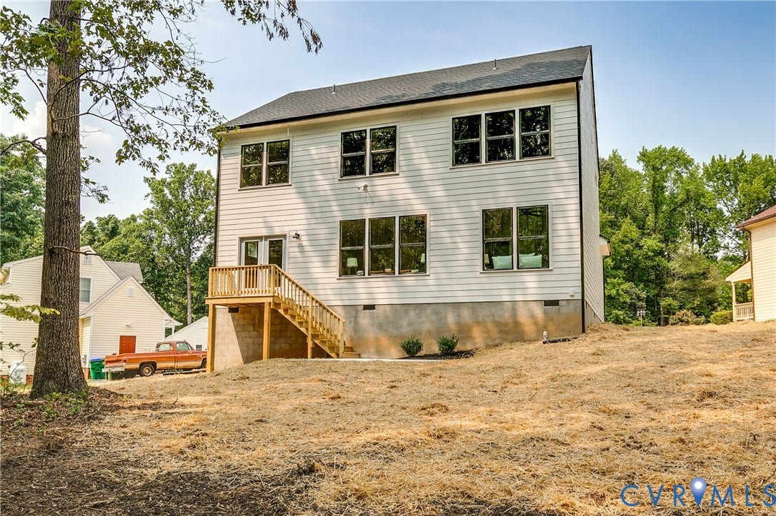 5321 Bemiss Court, Brookbury, Richmond, VA 23234 5321 Bemiss Court, Brookbury, Richmond, VA 23234