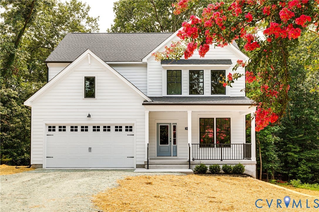 5321 Bemiss Court, Brookbury, Richmond, VA 23234 5321 Bemiss Court, Brookbury, Richmond, VA 23234