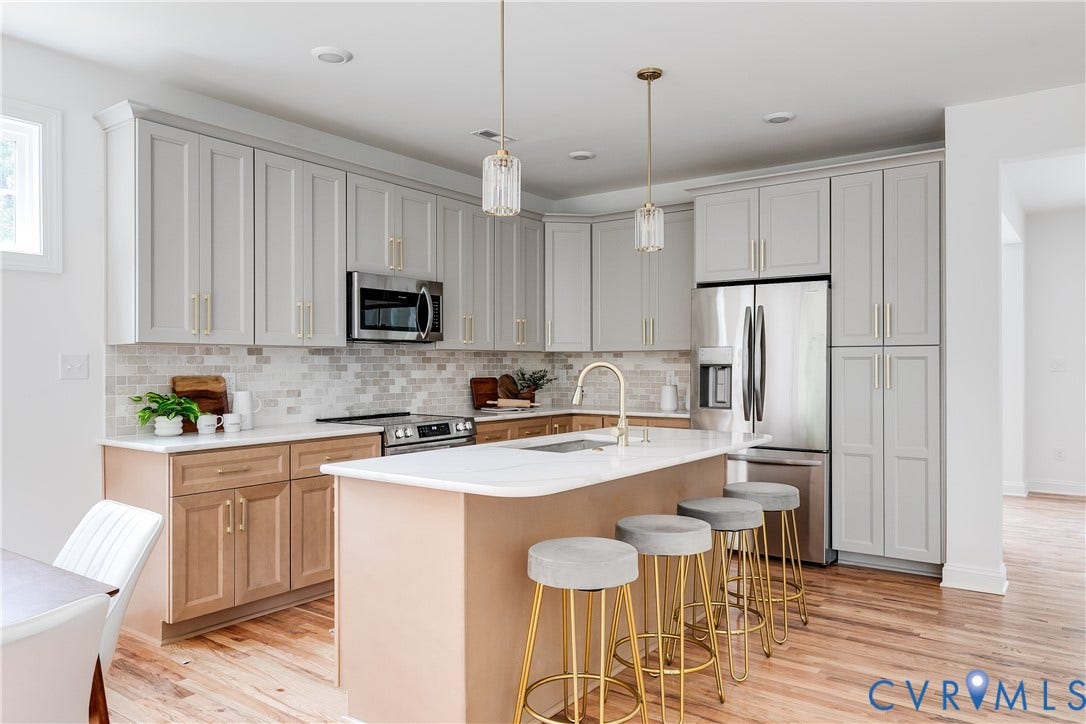 5321 Bemiss Court, Brookbury, Richmond, VA 23234 5321 Bemiss Court, Brookbury, Richmond, VA 23234