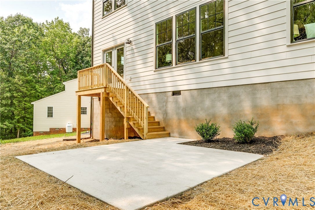 5321 Bemiss Court, Brookbury, Richmond, VA 23234 5321 Bemiss Court, Brookbury, Richmond, VA 23234