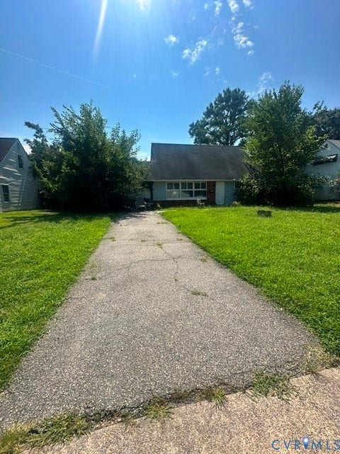 Property photo for 2411 Beacon Lane, Henrico, VA