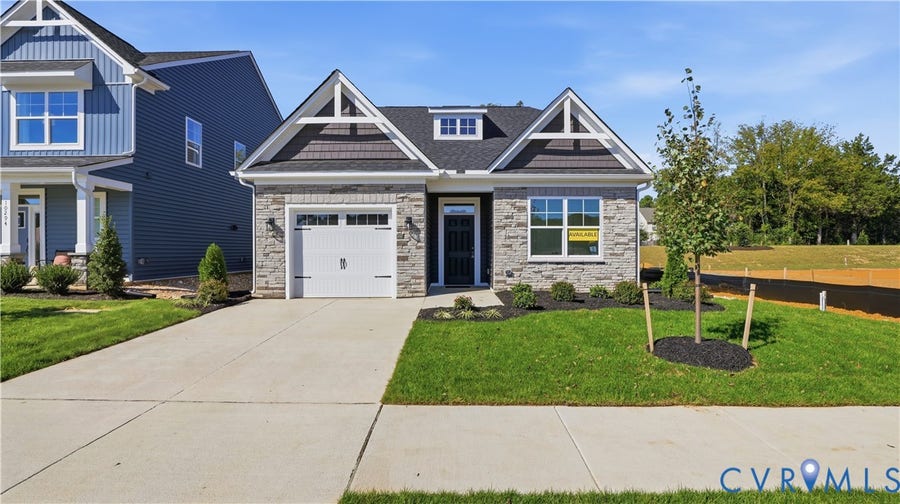 Property photo for 10290 Szalay Lane, Ashland, VA