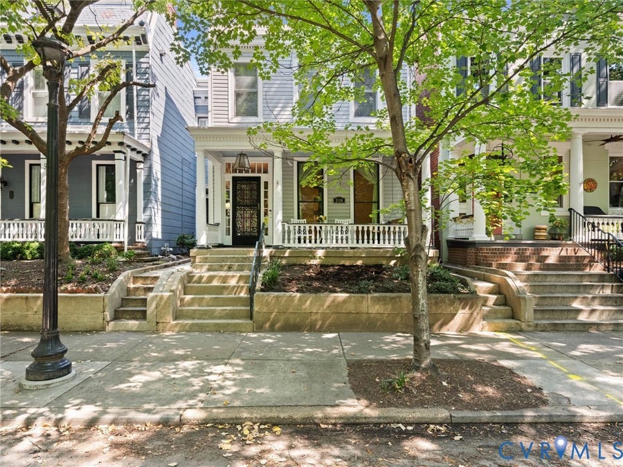 Property photo for 1914 Floyd Avenue, Richmond, VA
