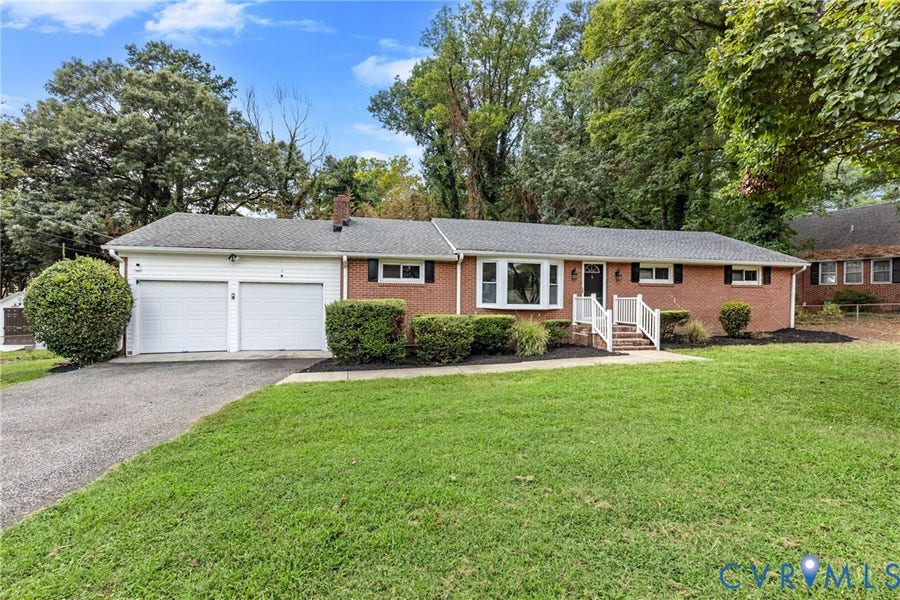 Property photo for 8102 Chipplegate Drive, Henrico, VA