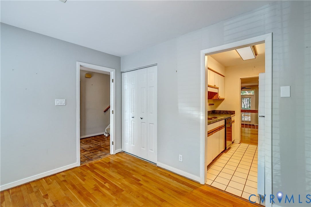 2758 Old Point Drive, Wilde Lake, Henrico, VA 23233 2758 Old Point Drive, Wilde Lake, Henrico, VA 23233