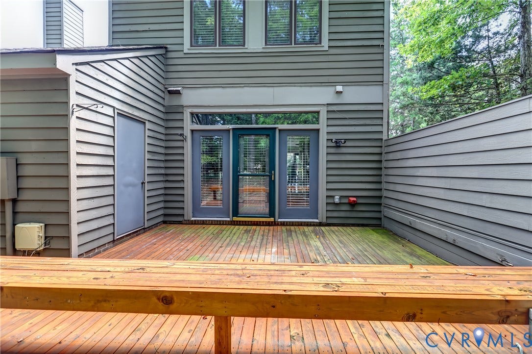 2758 Old Point Drive, Wilde Lake, Henrico, VA 23233 2758 Old Point Drive, Wilde Lake, Henrico, VA 23233