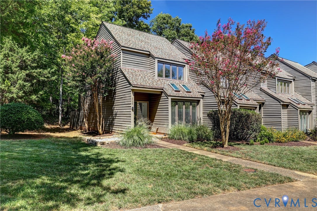2758 Old Point Drive, Wilde Lake, Henrico, VA 23233 2758 Old Point Drive, Wilde Lake, Henrico, VA 23233