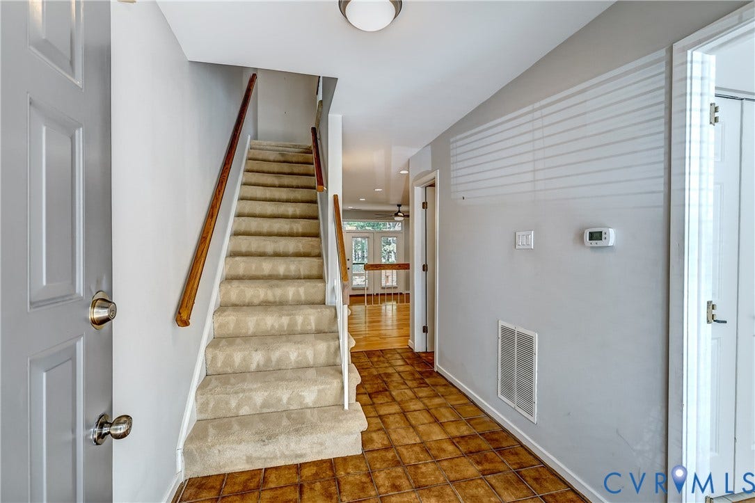 2758 Old Point Drive, Wilde Lake, Henrico, VA 23233 2758 Old Point Drive, Wilde Lake, Henrico, VA 23233