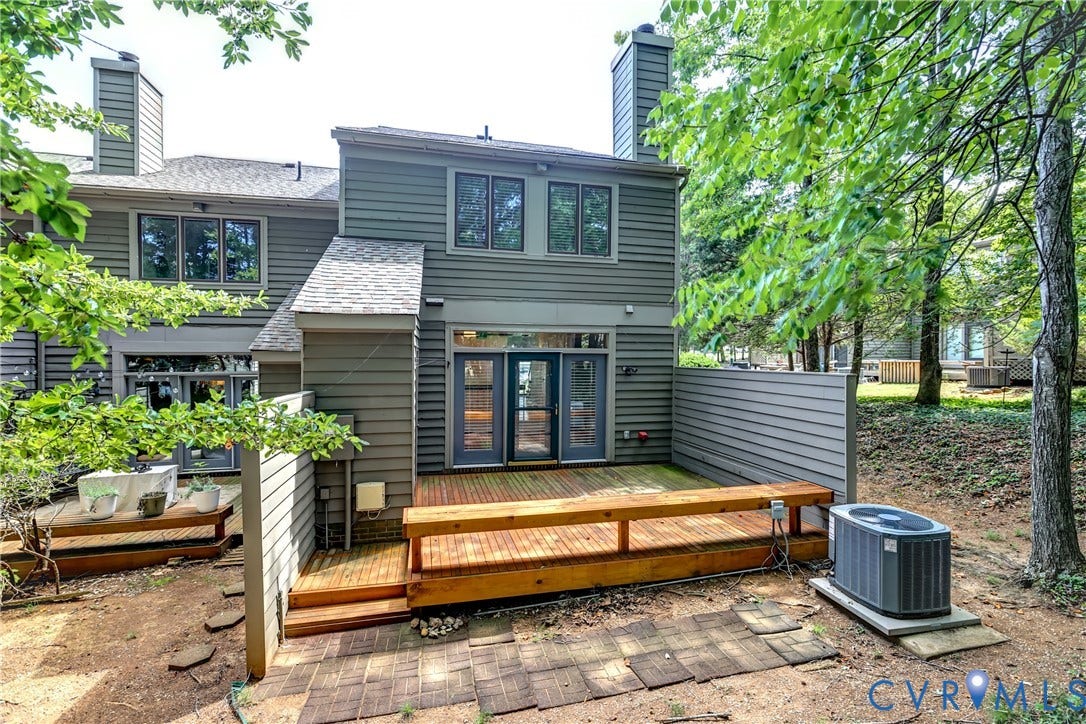 2758 Old Point Drive, Wilde Lake, Henrico, VA 23233 2758 Old Point Drive, Wilde Lake, Henrico, VA 23233