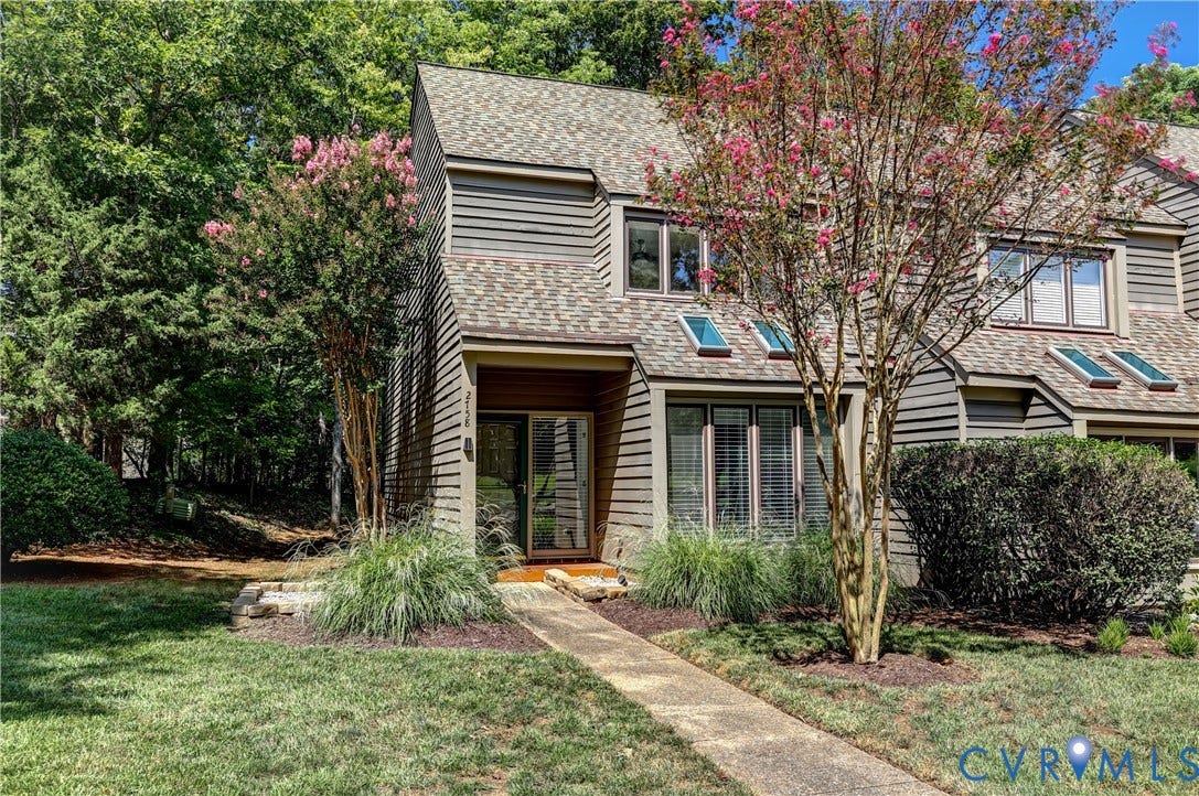 2758 Old Point Drive, Wilde Lake, Henrico, VA 23233 2758 Old Point Drive, Wilde Lake, Henrico, VA 23233