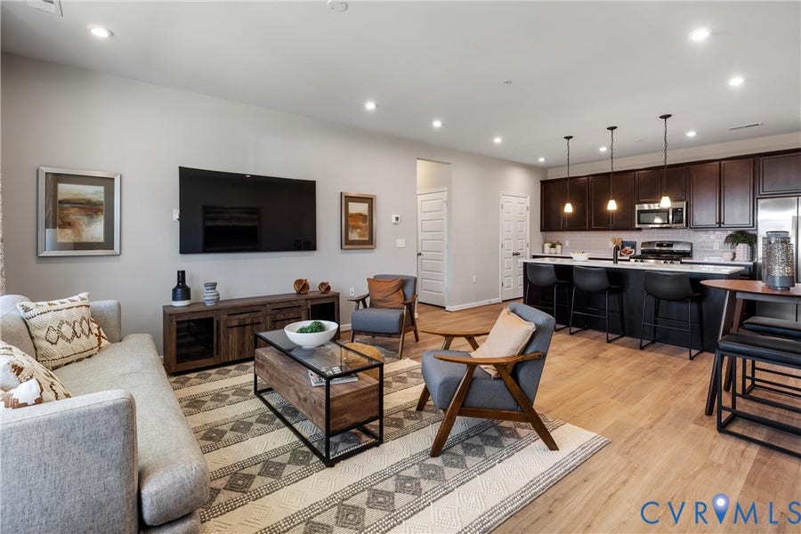 Property photo for 5404 Raysdale Road, #103, Glen Allen, VA