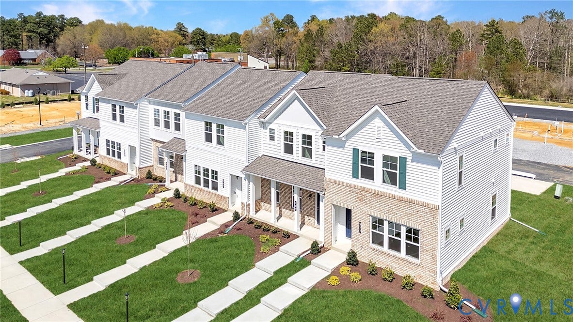 251 Greenpark Road, Sandston, VA 23150
