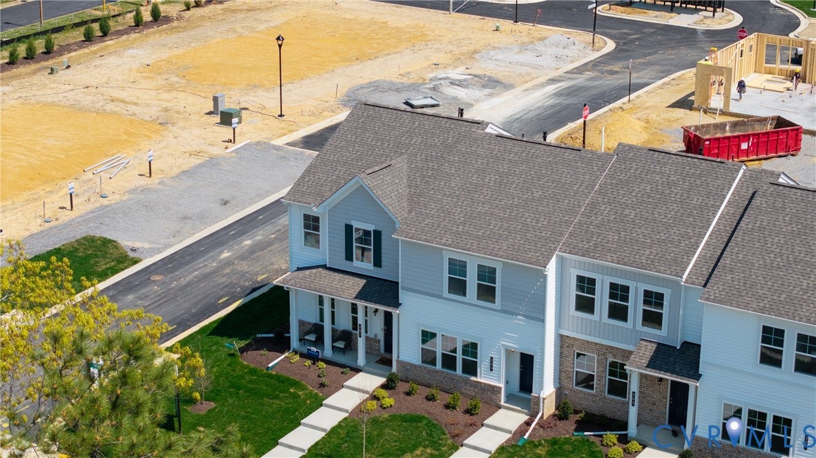 251 Greenpark Road, Sandston, VA 23150