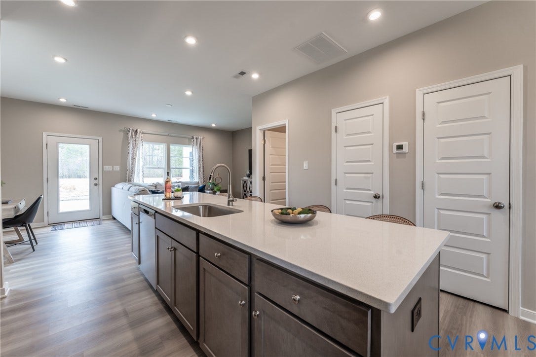 251 Greenpark Road, Sandston, VA 23150