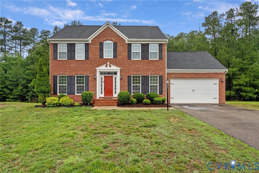 Property photo for 6001 Regal Crest Drive, Chesterfield, VA