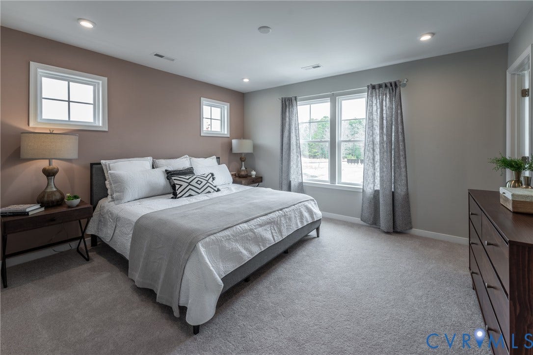 253 Greenpark Road, Sandston, VA 23150