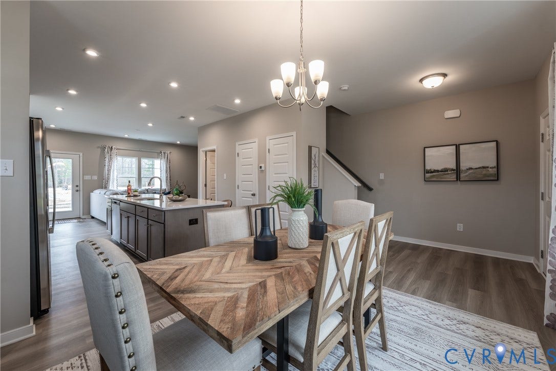 253 Greenpark Road, Sandston, VA 23150