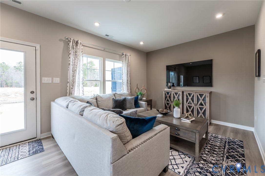 253 Greenpark Road, Sandston, VA 23150