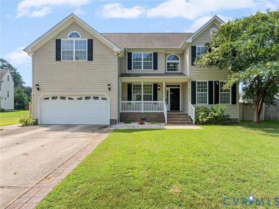 Property photo for 8198 Ruddock Place, Hayes, VA