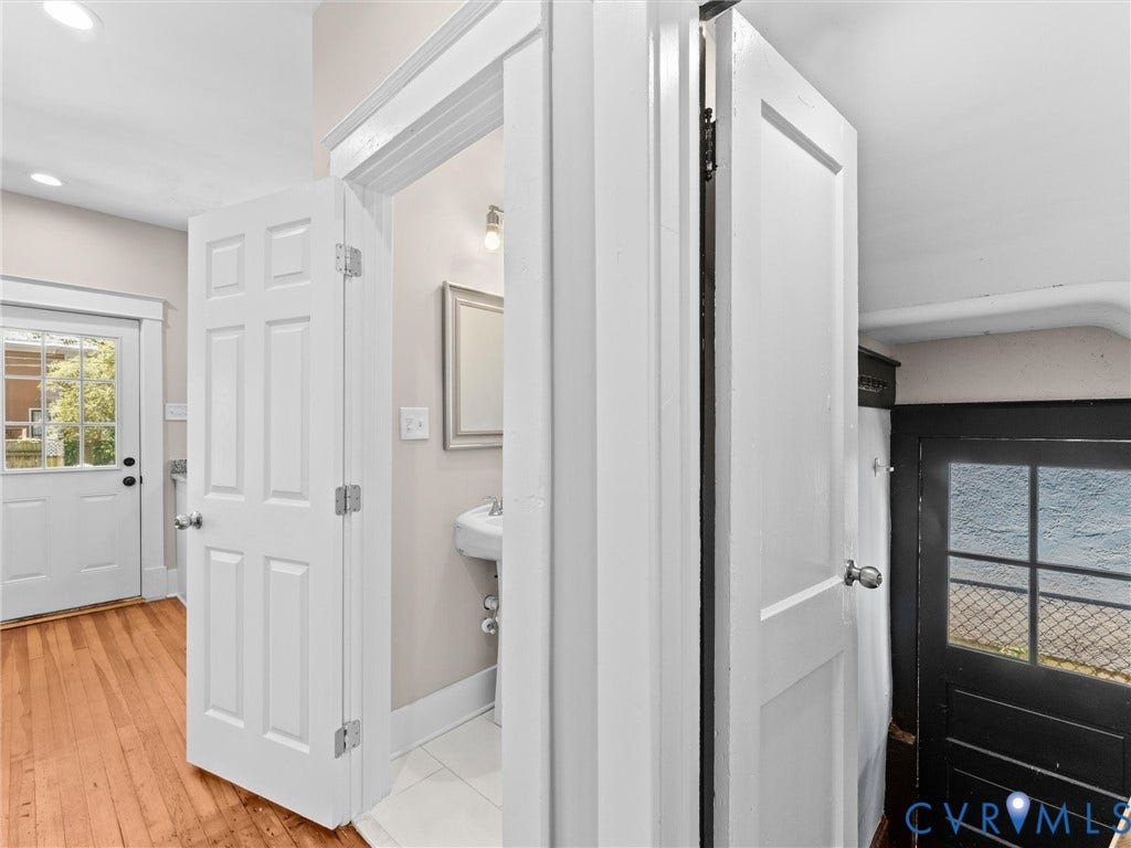 517 Northside Avenue, Highland Terrace, Richmond, VA 23222 517 Northside Avenue, Highland Terrace, Richmond, VA 23222
