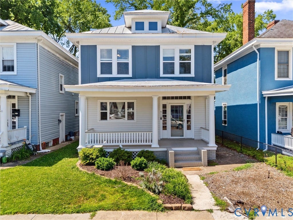 517 Northside Avenue, Highland Terrace, Richmond, VA 23222 517 Northside Avenue, Highland Terrace, Richmond, VA 23222