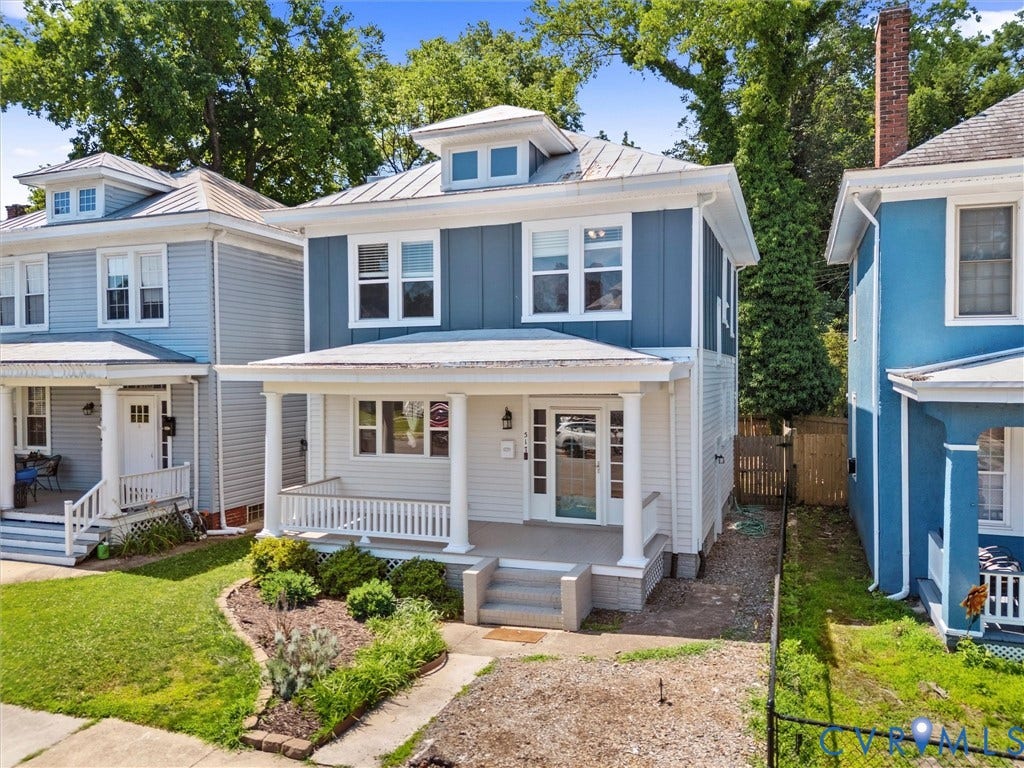 517 Northside Avenue, Highland Terrace, Richmond, VA 23222 517 Northside Avenue, Highland Terrace, Richmond, VA 23222