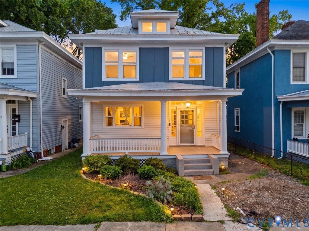 517 Northside Avenue, Highland Terrace, Richmond, VA 23222 517 Northside Avenue, Highland Terrace, Richmond, VA 23222