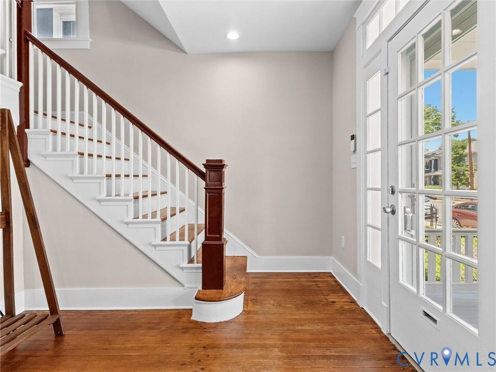 517 Northside Avenue, Highland Terrace, Richmond, VA 23222 517 Northside Avenue, Highland Terrace, Richmond, VA 23222