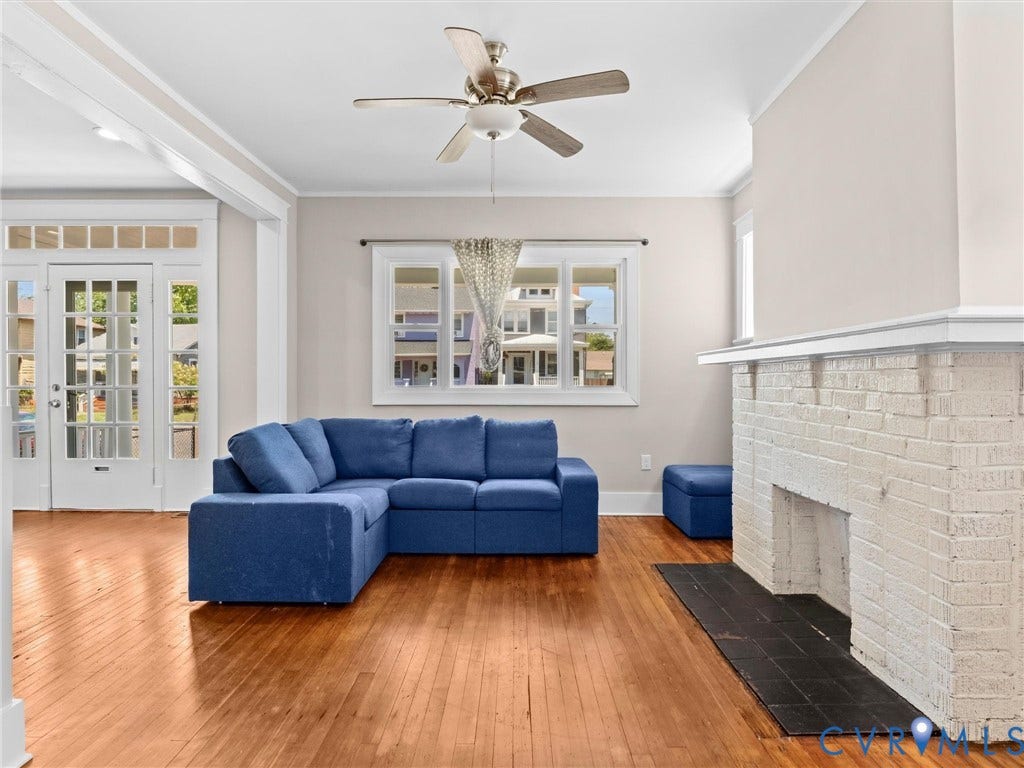 517 Northside Avenue, Highland Terrace, Richmond, VA 23222 517 Northside Avenue, Highland Terrace, Richmond, VA 23222