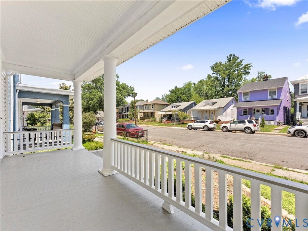 517 Northside Avenue, Highland Terrace, Richmond, VA 23222 517 Northside Avenue, Highland Terrace, Richmond, VA 23222