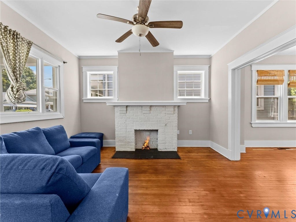 517 Northside Avenue, Highland Terrace, Richmond, VA 23222 517 Northside Avenue, Highland Terrace, Richmond, VA 23222