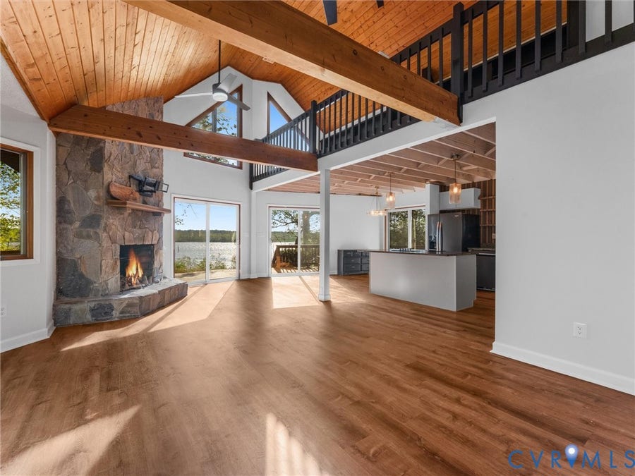 Property photo for 548 River Bluff Lane, #H, King & Queen, VA